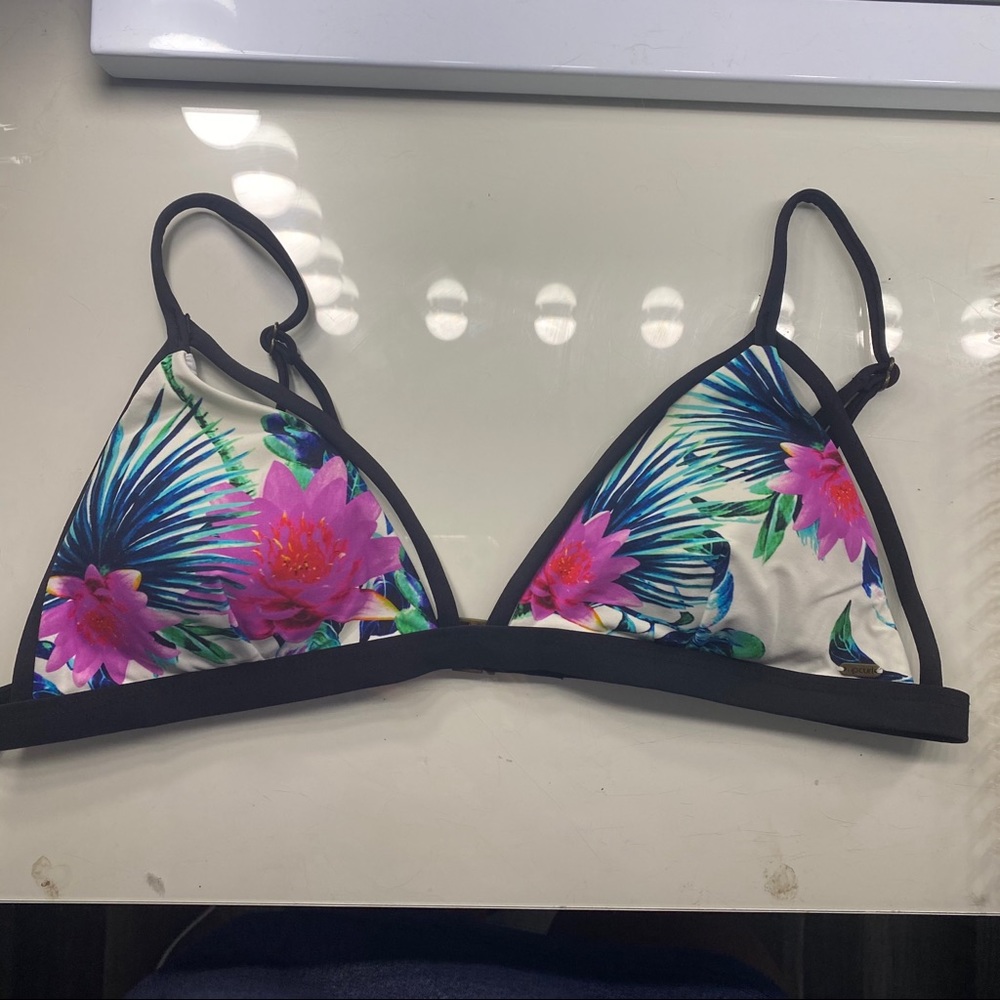 Rip curl bikini top
